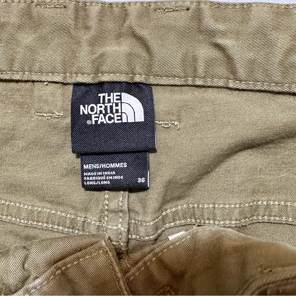 The North Face mens pants, 36Long. Bundle and save.